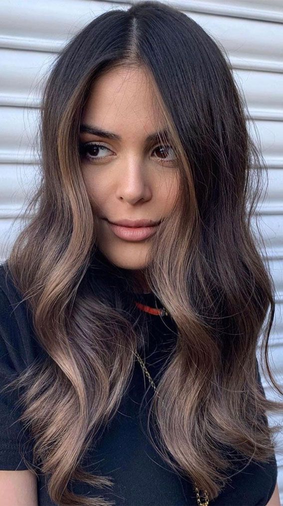 15+ Fall Hair Color Ideas to Transform Your Look This Autumn 10 p 1 41