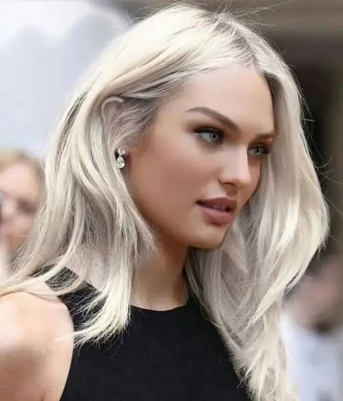 15 Timeless Gray Bob Hairstyles for Older Women That Exude Confidence 3 p 10 34