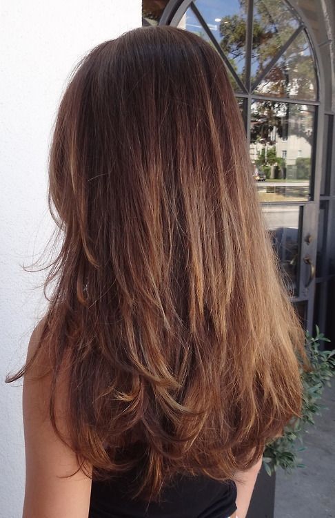 15+ Gorgeous Layered Haircuts for Long Hair That Instantly Transform Your Style 12 10 p