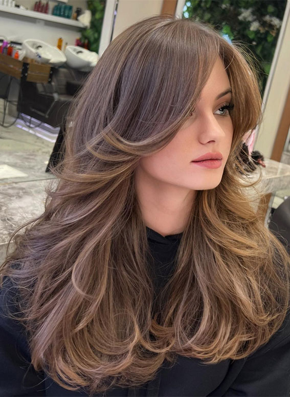 15+ Gorgeous Layered Haircuts for Long Hair That Instantly Transform Your Style 13 11 p