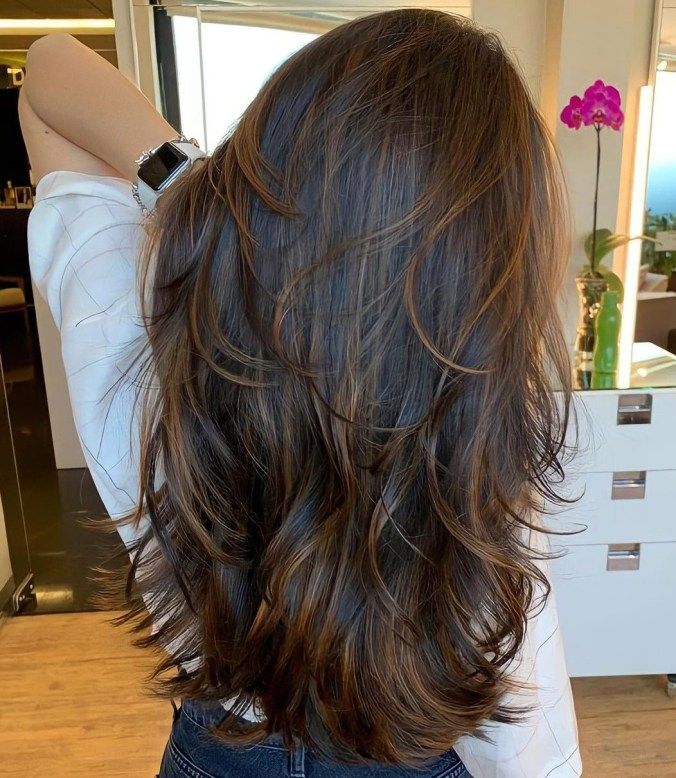 15+ Gorgeous Layered Haircuts for Long Hair That Instantly Transform Your Style 14 12 p
