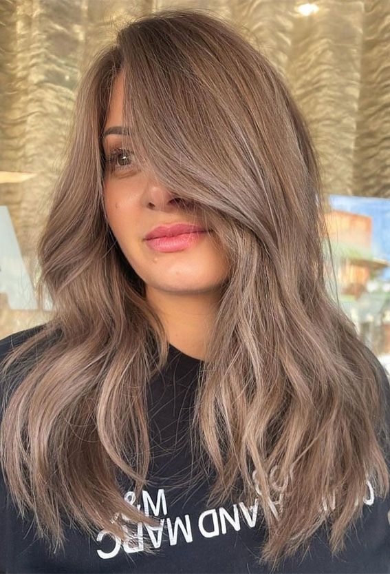 20 Trending Winter Hair Colors for Blondes in 2025 17 15 pic