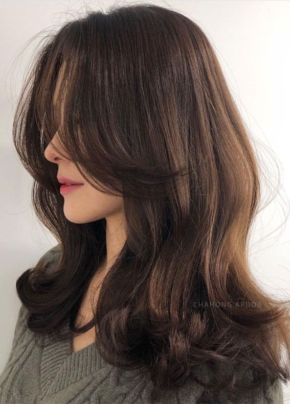 15+ Gorgeous Layered Haircuts for Long Hair That Instantly Transform Your Style 9 7 p
