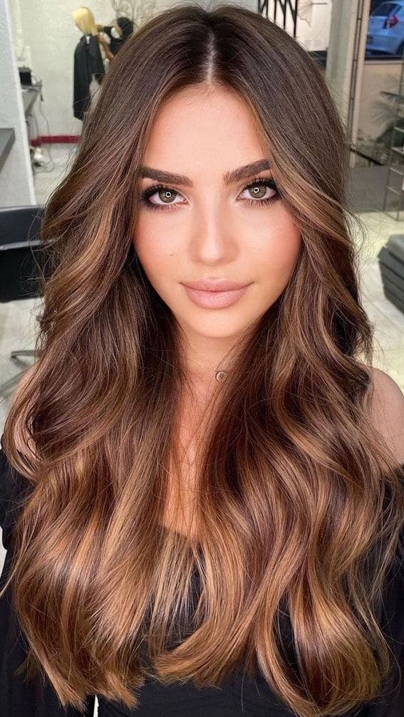 20 Trending Winter Hair Colors for Blondes in 2025 9 7 pic