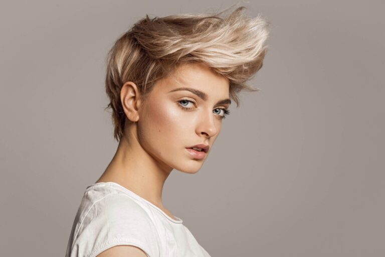 Pixie Haircuts for Fine Hair: 15+ Stylish Looks to Add Volume and Confidence 24 Pixie Haircuts for Fine Hair: 15+ Stylish Looks to Add Volume and Confidence