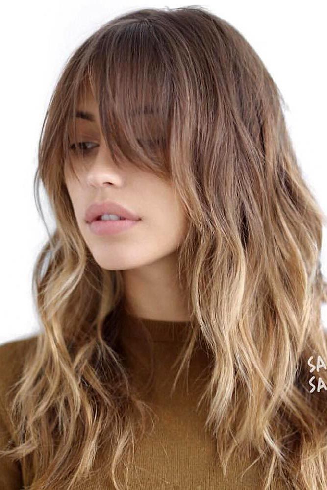 20+ Trendy Long Hair With Bangs Ideas to Refresh Your Look in 2025 13 eaf1eca0c64aad5e63d0778181e4583e