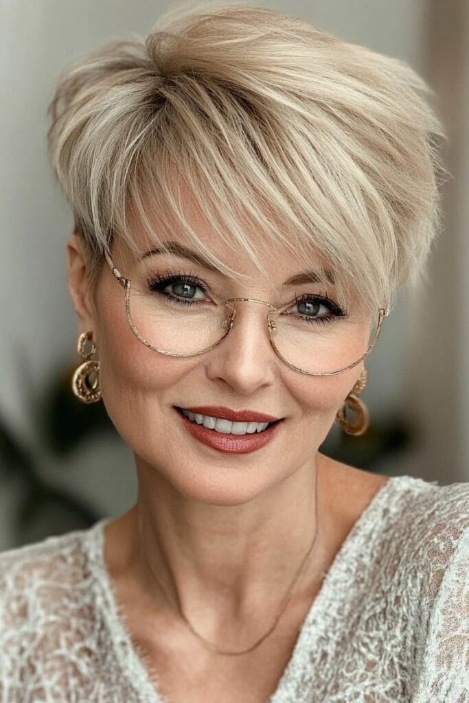 Pixie Haircuts for Fine Hair: 15+ Stylish Looks to Add Volume and Confidence 3 p 1 3