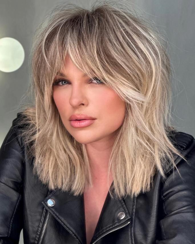 15+ Eye-Catching Short Shag Hairstyle Ideas to Transform Your Look 13 p 11 4