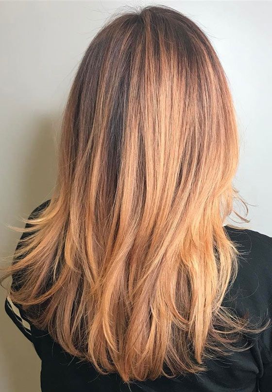 15+ Stunning Strawberry Blonde Hair Color Ideas to Try This Year 14 p 12 4
