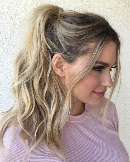 30 Stunning Straight Hairstyles That Will Define 2025 Trends 14 p 12
