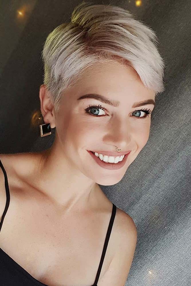 Pixie Haircuts for Fine Hair: 15+ Stylish Looks to Add Volume and Confidence 15 p 13 2