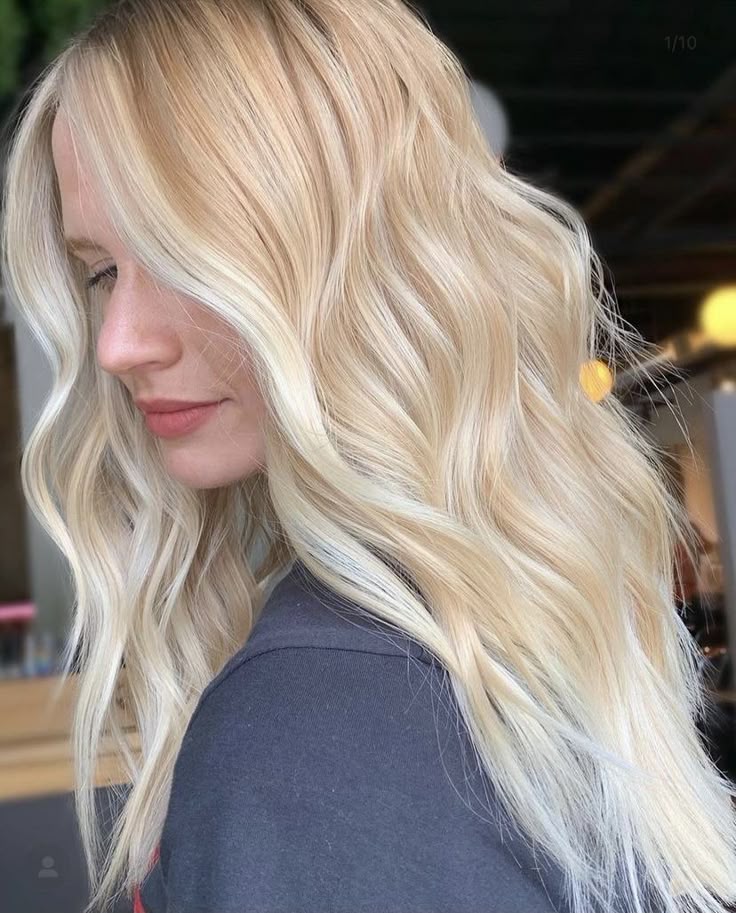 15+ Stunning Strawberry Blonde Hair Color Ideas to Try This Year 15 p 13 4