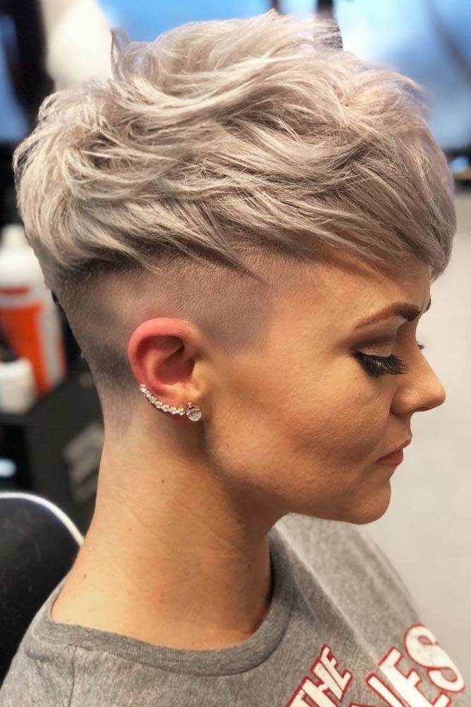 15+ Eye-Catching Short Shag Hairstyle Ideas to Transform Your Look 16 p 14 3