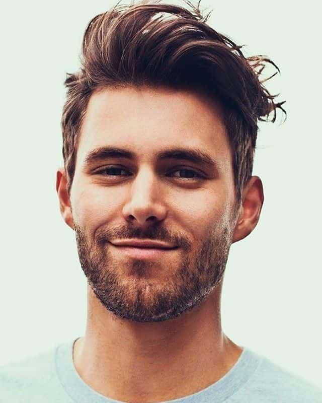 15+ Modern & Low-Maintenance Crew Cut Haircuts for Men in 2025 17 p 15 1