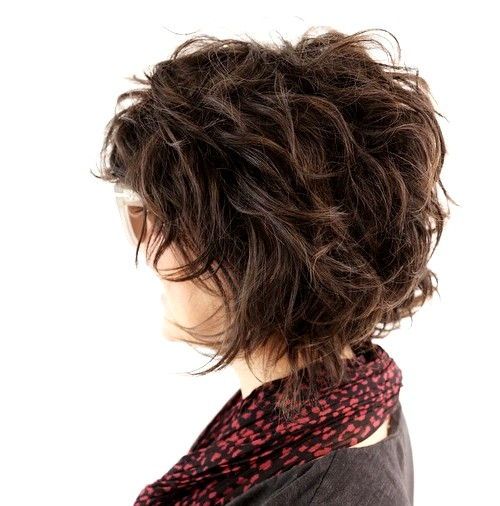 15+ Eye-Catching Short Shag Hairstyle Ideas to Transform Your Look 17 p 15 3