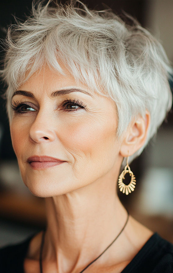 Pixie Haircuts for Fine Hair: 15+ Stylish Looks to Add Volume and Confidence 18 p 16 1