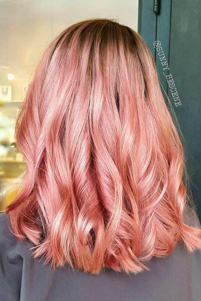 15+ Stunning Strawberry Blonde Hair Color Ideas to Try This Year 5 p 3 6