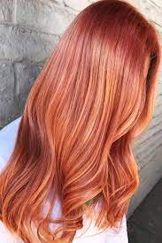 15+ Stunning Strawberry Blonde Hair Color Ideas to Try This Year 6 p 4 6