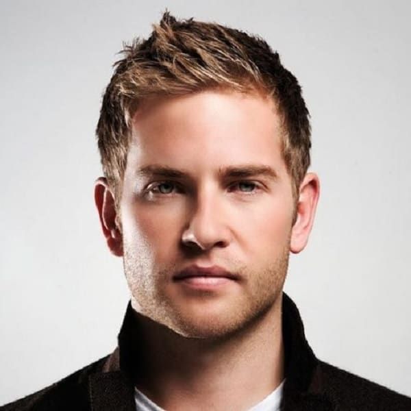 15+ Modern & Low-Maintenance Crew Cut Haircuts for Men in 2025 7 p 5 1