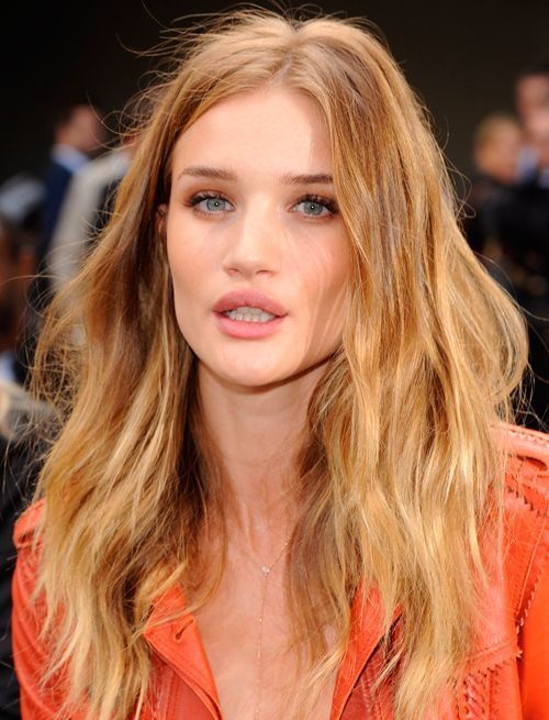 15+ Stunning Strawberry Blonde Hair Color Ideas to Try This Year 7 p 5 6