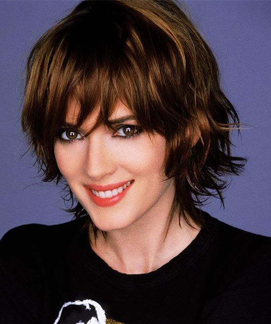15+ Eye-Catching Short Shag Hairstyle Ideas to Transform Your Look 8 p 6 4