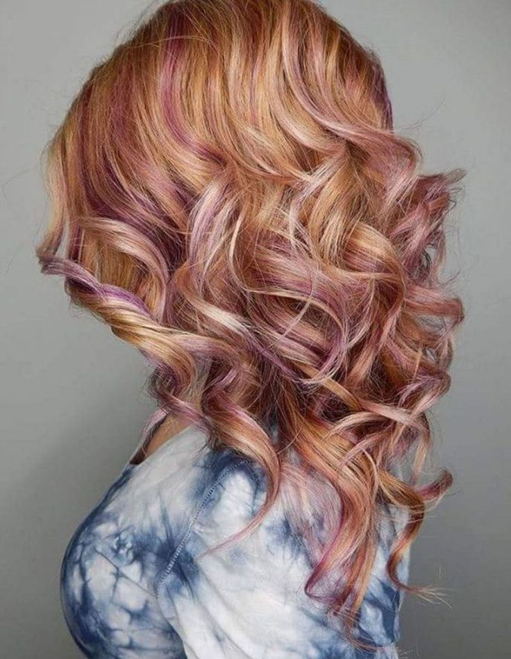 15+ Stunning Strawberry Blonde Hair Color Ideas to Try This Year 8 p 6 6