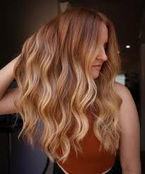15+ Stunning Strawberry Blonde Hair Color Ideas to Try This Year 10 p 8 6