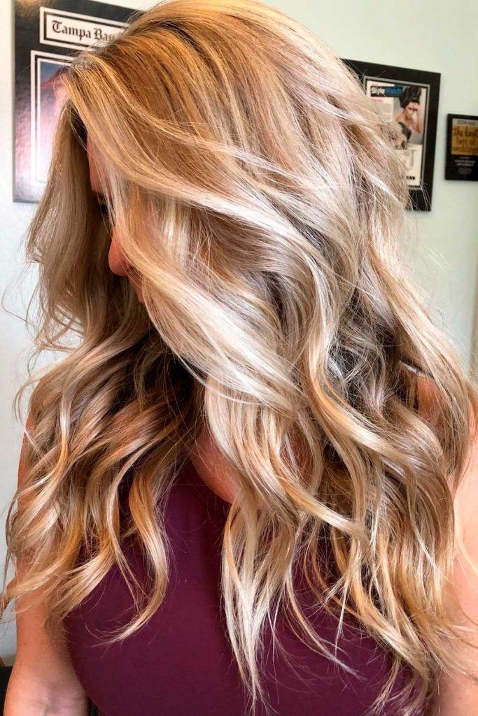 15+ Fall Hair Colors for Blondes to Try in 2025 2 05a8ef6cd741960aac717e9921b589b7