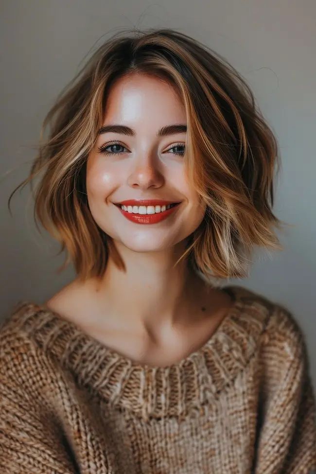 20 Old Money Bob Haircuts for a Timeless, Elegant Look 16 20 Old Money Bob Haircuts for a Timeless, Elegant Look