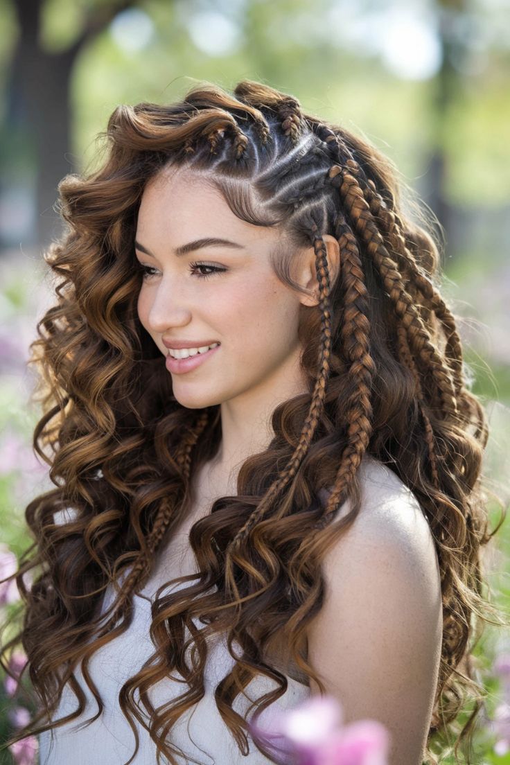 22 Stunning Long Curly Hairstyles to Try in 2025 1 22 Stunning Long Curly Hairstyles to Try in 2025