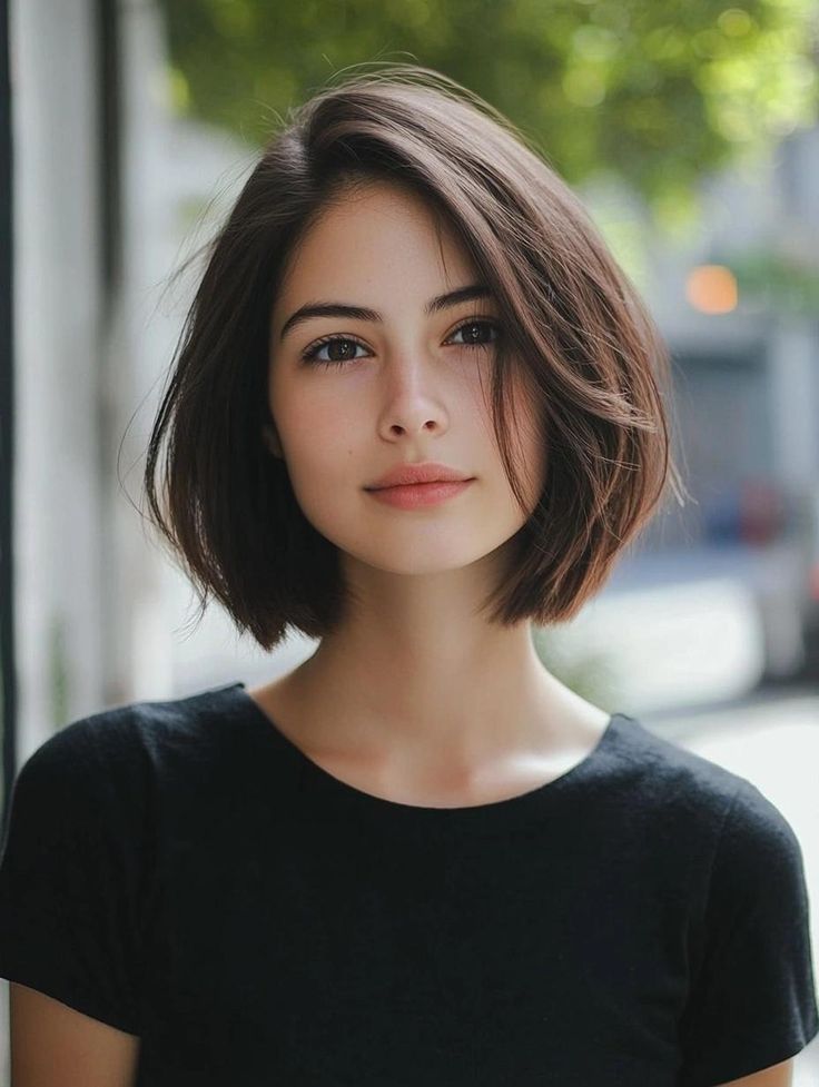 15+ Stylish Layered Bob Haircuts to Inspire Your Next Look 22 15+ Stylish Layered Bob Haircuts to Inspire Your Next Look