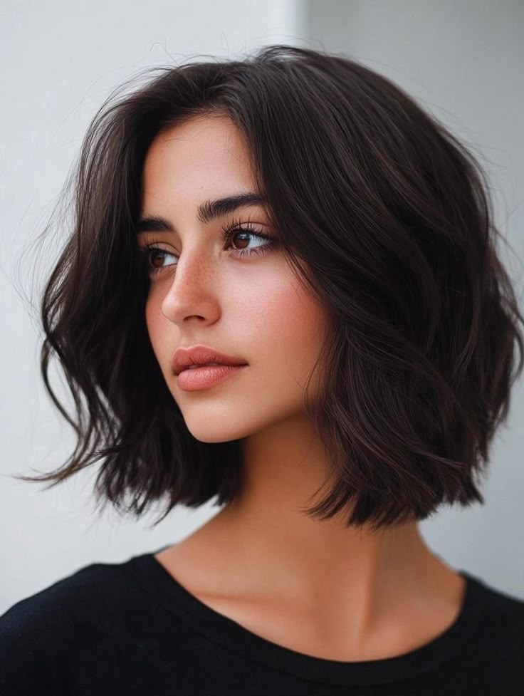15+ Bob Haircuts for Thick Hair: Stylish Cuts to Tame & Enhance Volume 20 15+ Bob Haircuts for Thick Hair: Stylish Cuts to Tame & Enhance Volume