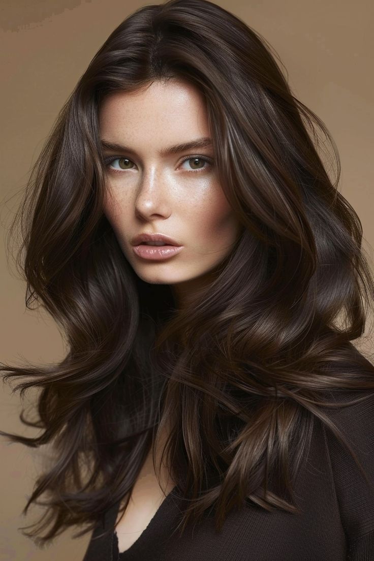 15+ Brunette Hair Colors for Fall That Are Cozy, Chic, and On-Trend 10 15+ Brunette Hair Colors for Fall That Are Cozy, Chic, and On-Trend