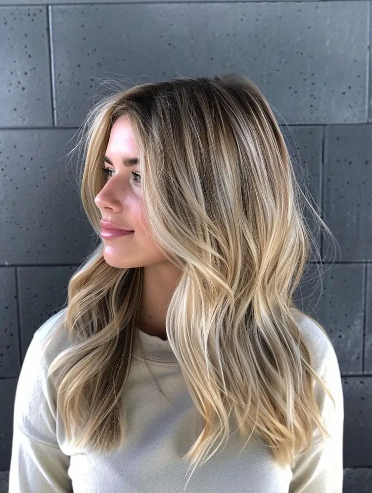15+ stunning winter hair color ideas for blondes 3 998054073e96769aedae1cc788769359