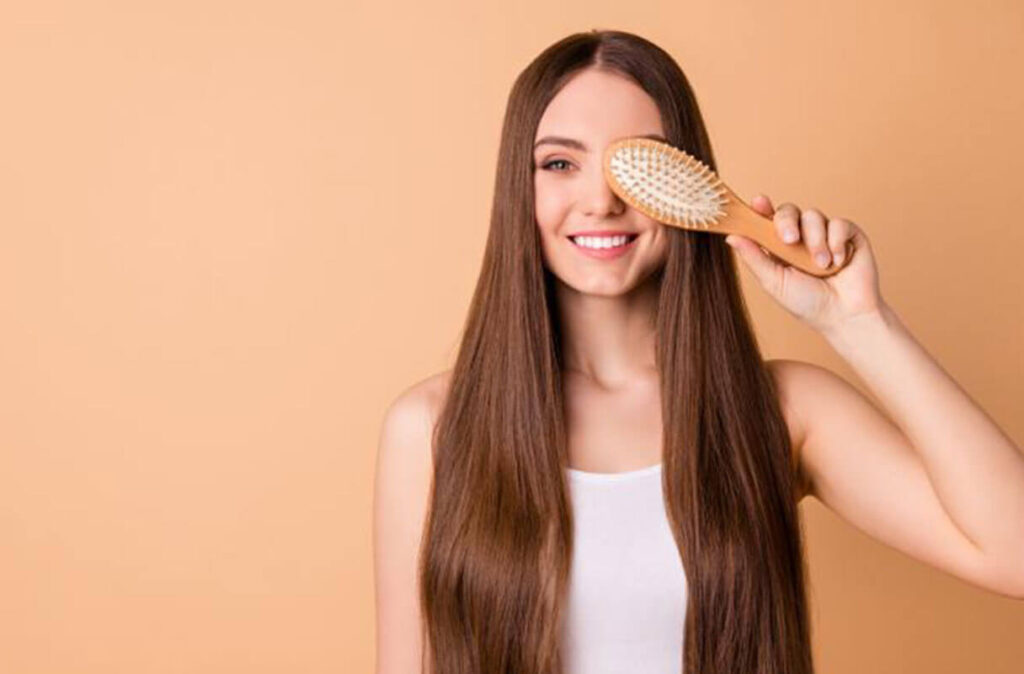 15 Excellent Hair Tips To Ease Your Life 2 Hair Care Tips Every Girl Must Know