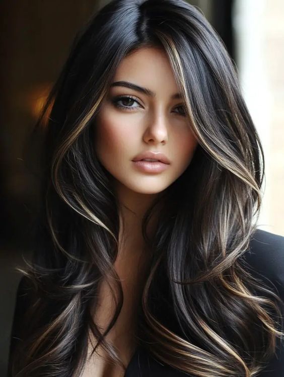 15+ Stunning Hair Color Ideas to Transform Your Look in 2025 1 15+ Stunning Hair Color Ideas to Transform Your Look in 2025