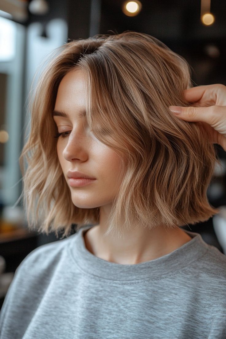20 Trendy Angled Bob Haircuts to Elevate Your Style in 2025 4 20 Trendy Angled Bob Haircuts to Elevate Your Style in 2025