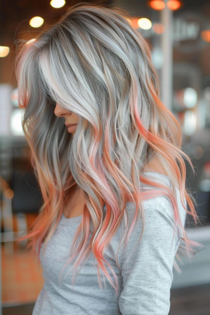 15+ Stunning Platinum Blonde Hair Color Ideas to Try in 2025 15 15+ Stunning Platinum Blonde Hair Color Ideas to Try in 2025