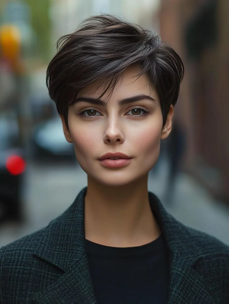 15 Trendy Short Haircuts for Older Women to Try in 2025 22 15 Trendy Short Haircuts for Older Women to Try in 2025