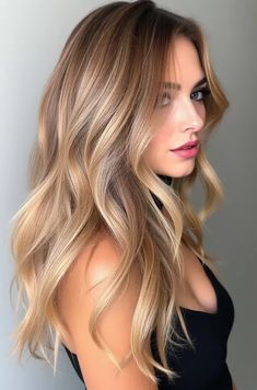 15+ stunning winter hair color ideas for blondes 6 15+ stunning winter hair color ideas for blondes