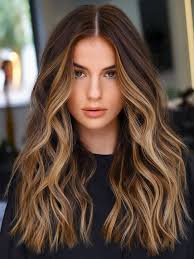 15+ Stunning Caramel Highlights on Brown Hair Ideas to Try in 2025 2 images 3 1