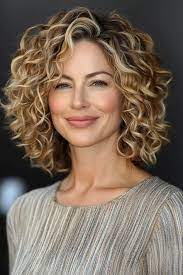 15+ Short Curly Hairstyles Ideas to Rock Your Natural Curls in 2025 2 images 3
