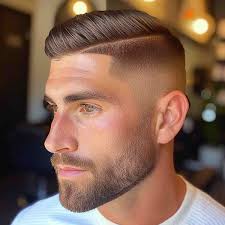 15+ Easiest Crew Cut Haircuts for Men to Rock a Sharp, Clean Look 2 images 4