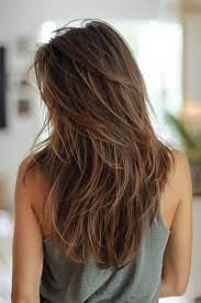 20+ Easy Layered Haircuts for Long Hair That You’ll Love 3 p 1 20