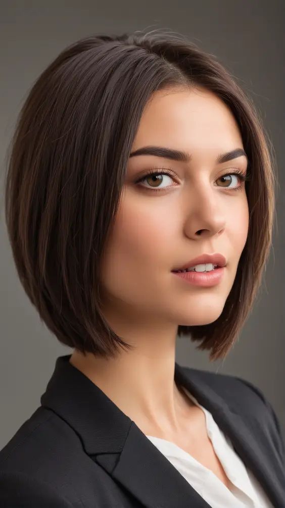 20 Trendy Angled Bob Haircuts to Elevate Your Style in 2025 3 p 1 25