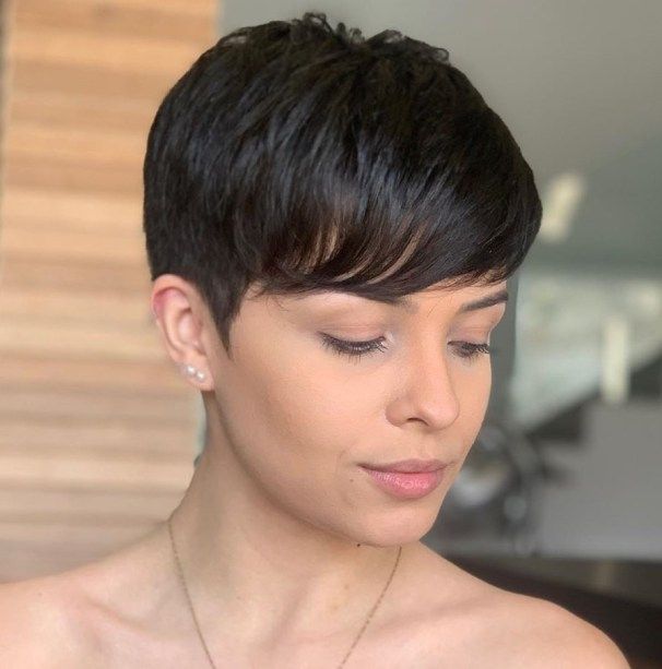 15 Trendy Short Haircuts for Older Women to Try in 2025 3 p 1 30