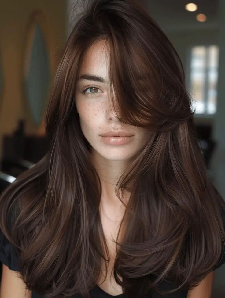 20+ Winter Hair Colors For Short Hair That Will Warm Up Your Look 3 p 1 35