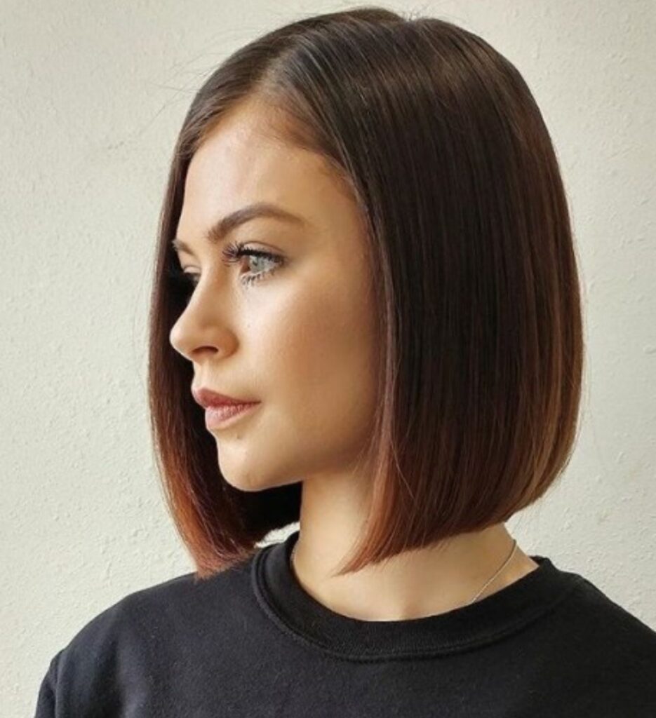 20+ Short Fall Hairstyles to Refresh Your Look This Season 3 p 1 4