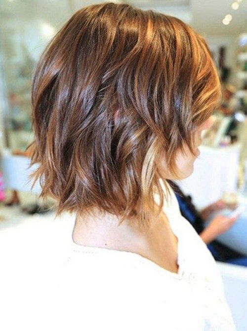 22 Wavy Bob Hairstyles That Redefine Effortless Chic 3 p 1 40
