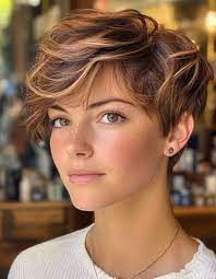 15+ Wash And Wear Hairstyles For Older Women That Look Effortlessly Stylish 3 p 1 45